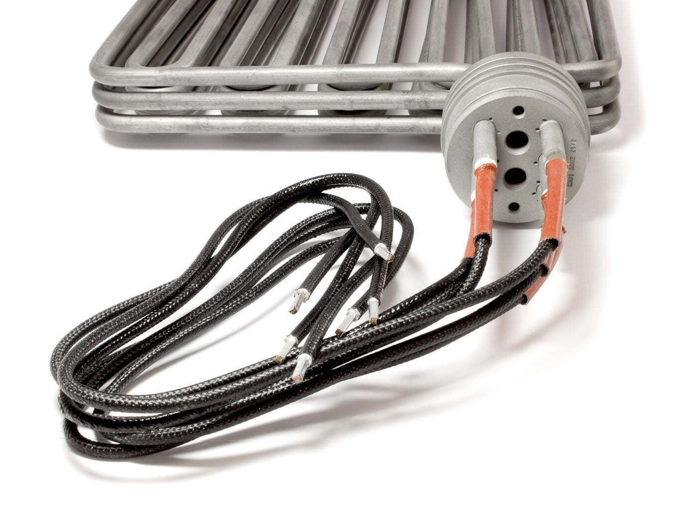 RESISTENZA FRIGGITRICE 16000W 380V MBM 171233 5144961