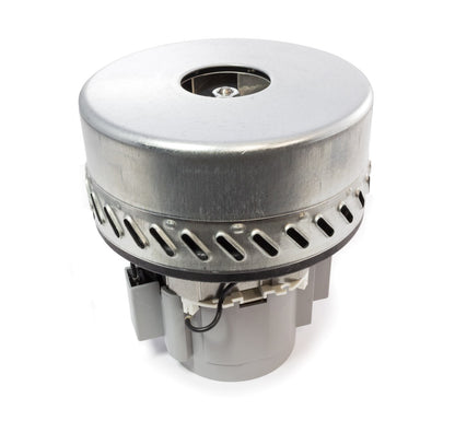 MOTORE AMETEK BISTADIO 6110930135 / 061300501 230V 1000W 50/60HZ Ø 145mm H 167mm