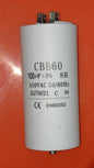 CONDENSATORE 100mf 450VAC 50/60HZ