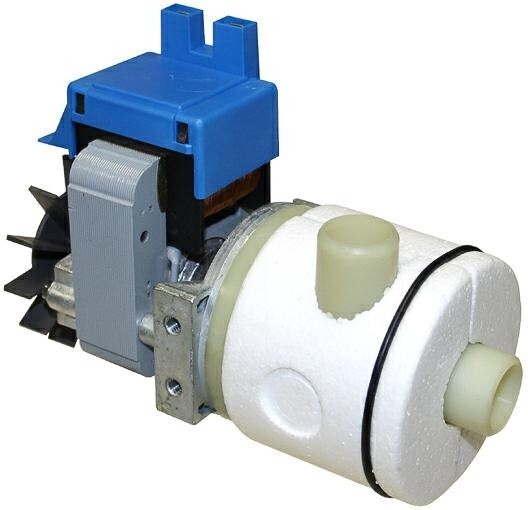 ELETTROPOMPA FABBRICATORE DI GHIACCIO MO1 100W 230V MACH MIGEL 3122420