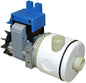 ELETTROPOMPA FABBRICATORE DI GHIACCIO MO1 100W 230V MACH MIGEL 3122420