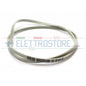 CINGHIA LAVATRICE 1217J4 1240211001 481281728275 50220974005 CINGHIA 1217 J4