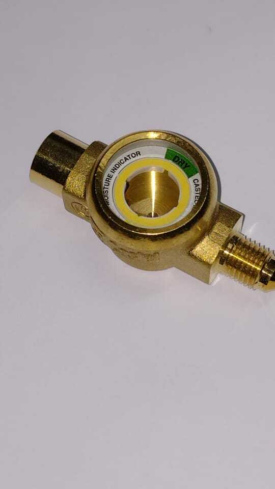 INDICATORE DI UMIDITA' CASTEL 3950/22 d. 1/4' 3201014