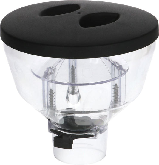 TRAMOGGIA COMPLETA MAZZER MINI 320GR CONTENITORE CAFFÈ COMPLETO 320 gr 1080076