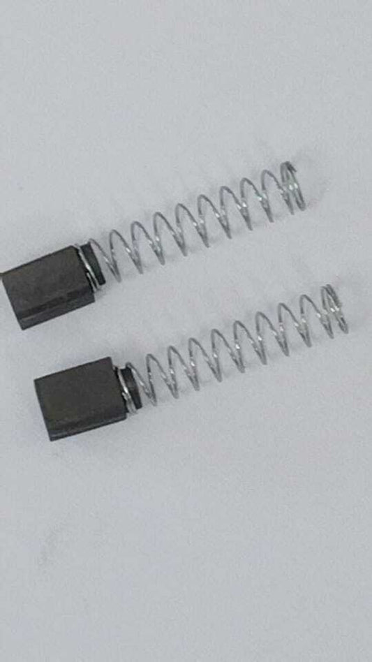 COPPIA carboncini BOSCH 4,9 x 5,5 x 9,5 mm