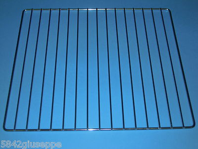 GRIGLIA FRANKE 45,1x38,5cm ORIGINALE 1992055  GRIGLIA FORNO FRANKE *