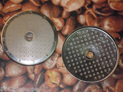 DOCCETTA MACCHINE DA CAFFE' NUOVA SIMONELLI