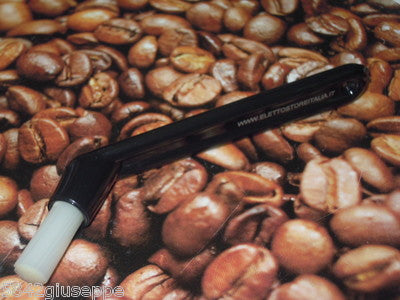 SPAZZOLINO DOCCIA SPAZZOLINO DOCCETTA PULIZIA MACCHINE DA CAFFE' *