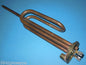 RESISTENZA BOYLER SCALDABAGNO ELETTRICO 3000W CON FILETTO PER ANODO 5mm *