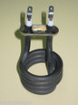 RESISTENZA MACCHINE DA CAFFE' VARIE MARCHE 230V 800W *