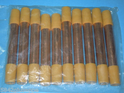 FILTRO DISIDRATATORE 15gr. 5mm x 2,5mm KIT 10pz TUTTI GAS