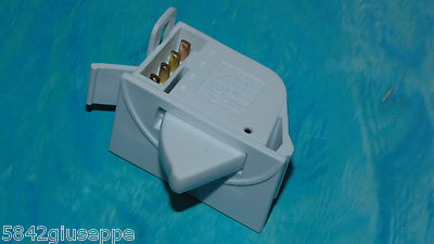 INTERRUTTORE SAMSUNG PULSANTE FRIGO PULSANTE SAMSUNG DA34-10120A *