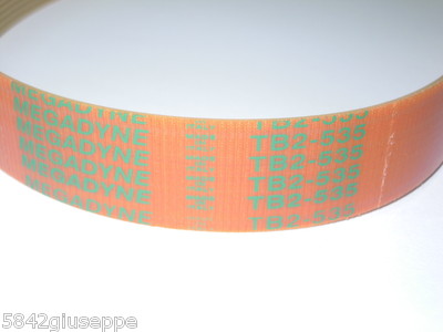 CINGHIA MEGADYNE TB2-535 11 NERVATURE BELT MEGADYNE TB2-535 *