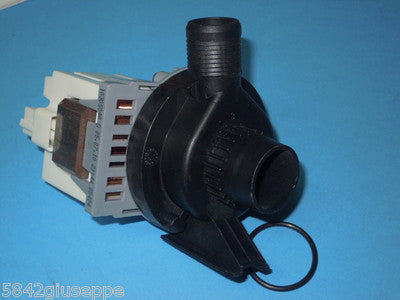 POMPA LAVATRICE REX ELECTROLUX ZOPPAS CASTOR *