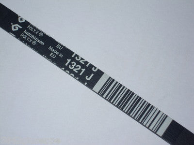 CINGHIA LAVATRICE CINGHIA HUTCHINSON 1321J4