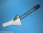 ASSIEME COPERCHIO ASPIRAPOLVERE HOOVER 48001397 BIANCA *