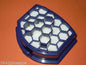 FILTRO HOOVER DIVA FILTRO DIVA HOOVER 35601149 *