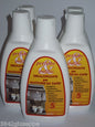 DECALCIFICANTE CAFFE' DECALCIFICANTE MACCHINE DA CAFFE' 5pz 250ml X 5 *
