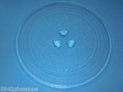 PIATTO microonde diametro 25,5cm