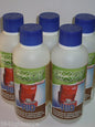 DECALCIFICANTE CAFFE' DECALCIFICANTE MACCHINE DA CAFFE' 5pz 250ml X 5 *