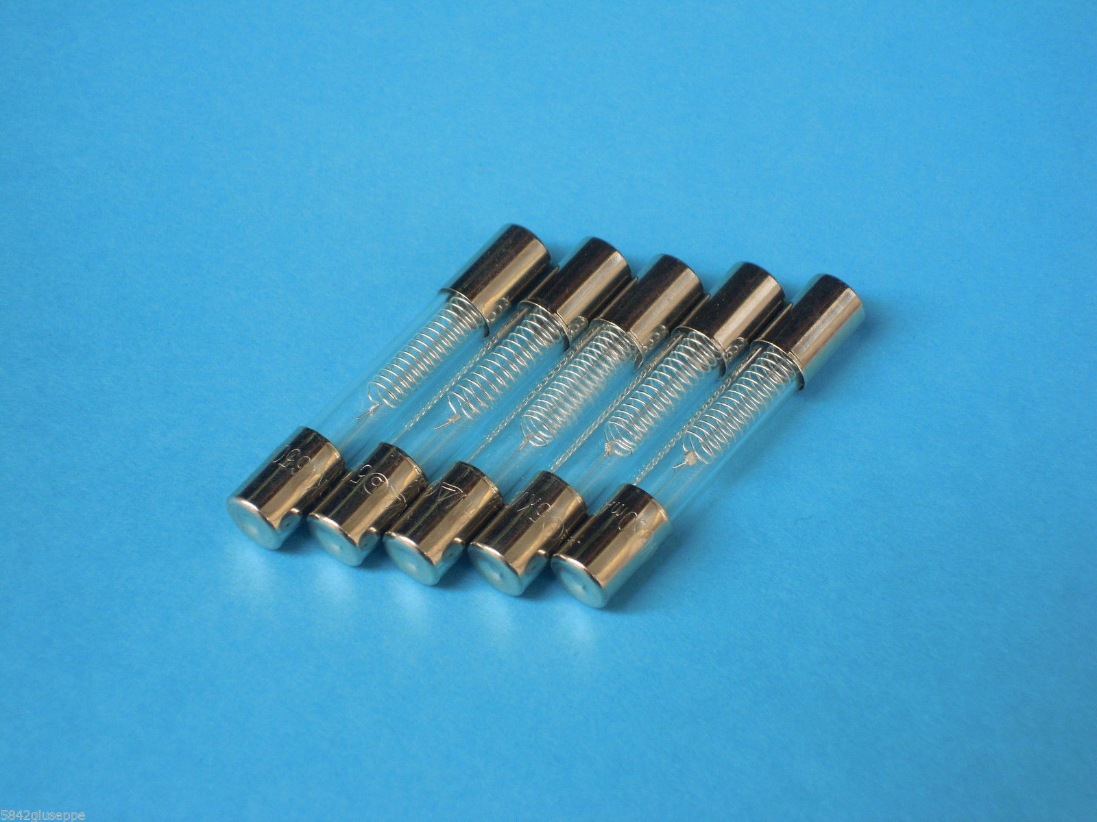 Ricambi 7: FUSIBILE FORNO A MICROONDE FUSIBILE 5KV 800ma 10pz MICROWAVE FUSE $(kgrhqzhjeoe88d-k5kmbpv0q94kg~~60_57.jpg