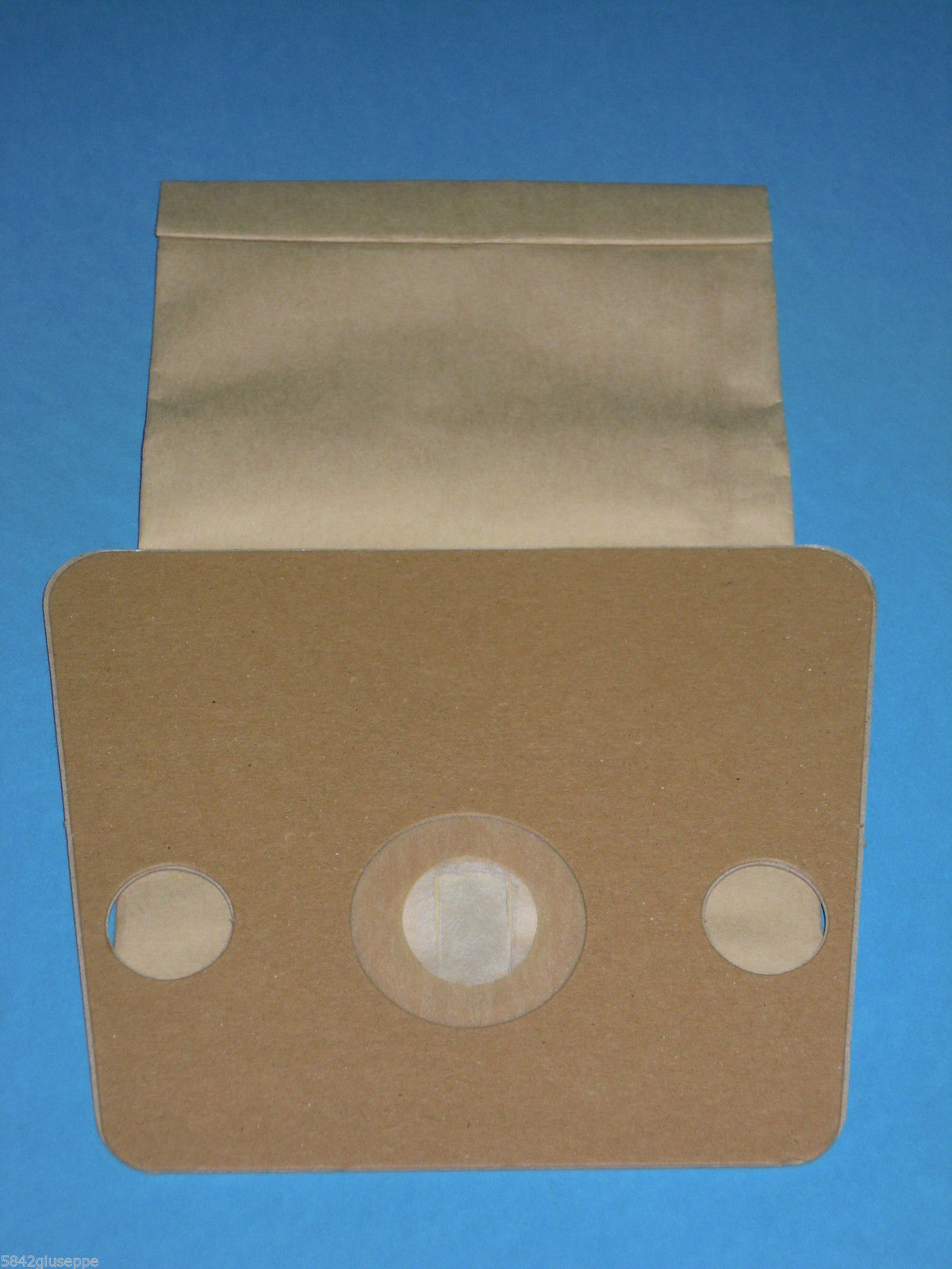 Ricambi 24: 10 SACCHETTI ASPIRAPOLVERE ROWENTA ZR480 NEO SOAM 10_sacchetti_aspirapolvere_rowenta_zr480_neo_soam.jpg