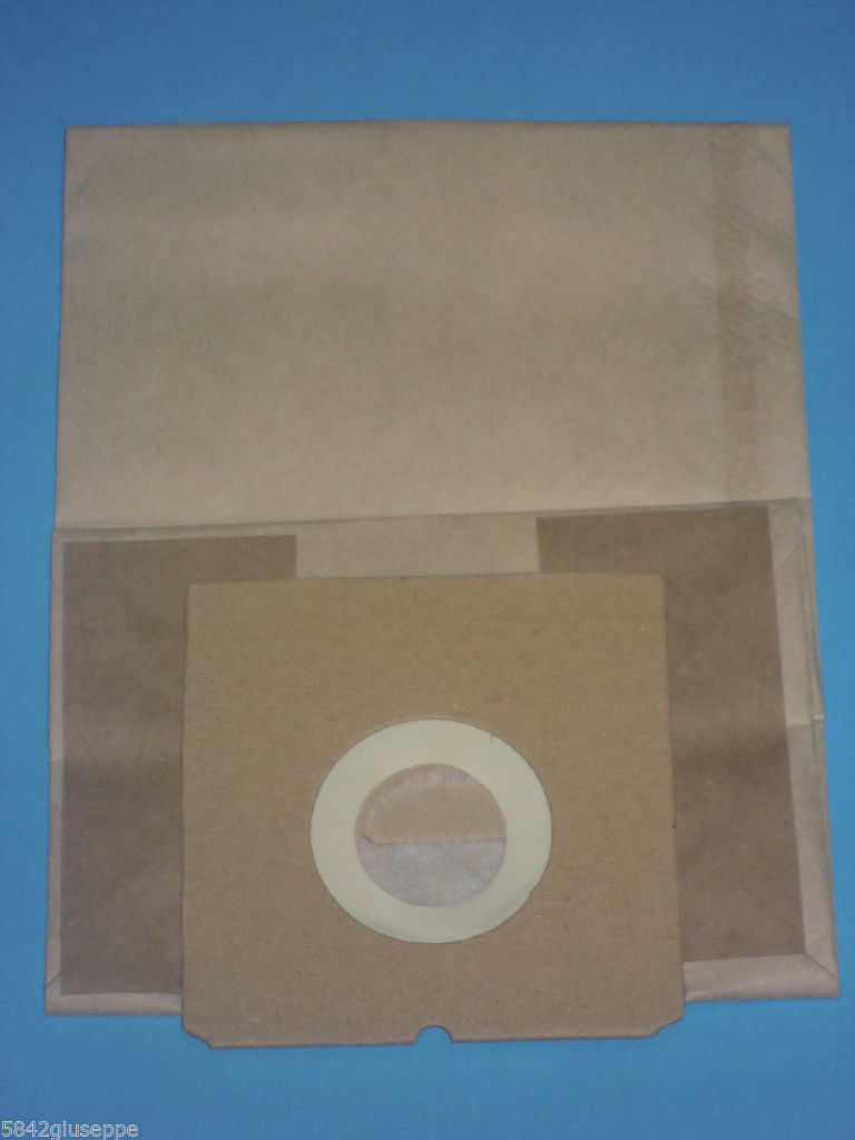 Ricambi 24: 10 SACCHETTI ASPRAPOLVERE AMSTRAD VC2001 VC2002 10_sacchetti_asprapolvere_amstrad_vc2001_vc2002.jpg
