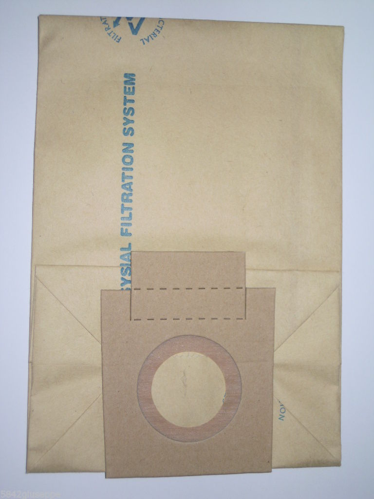 Ricambi 24: 10 SACCHETTI DE LONGHI PRIMA XTS120-125E-135E XTL130 10_sacchetti_de_longhi_prima_xts120-125e-135e_xtl130.jpg