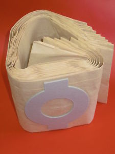 Ricambi 24: 10 SACCHETTI PER LUCIDATRICE UNIVERSALI 10_sacchetti_per_lucidatrice_universali.jpg
