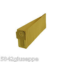 Ricambi 24: 20 SACCHI SACCHETTI ASPIRAPOLVERE TUONO KARCHER AURORA 20_sacchi_sacchetti_aspirapolvere_tuono_karcher_aurora.jpg
