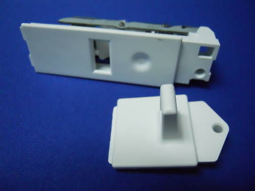 Ricambi 25: KIT CHIUSURA ASCIUGATRICE ARISTON INDESIT 257618 257618.jpg
