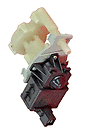 Ricambi 25: POMPA ASCIUGATRICE ARISTON INDESIT Tipo 260140 ex 193127 NON ORIGINALE 260140.gif