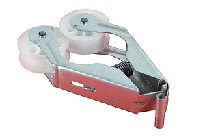 Ricambi 25: Tendicinghia Whirpool ignis Belt roller tension Tendicinghia 481235818055 481235818055.gif