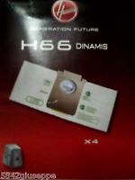 Ricambi 24: 4 SACCHI CARTA ASPIRAPOLVERE HOOVER DINAMIS ORIGINALI 4_sacchi_carta_aspirapolvere_hoover_dinamis_originali.jpg