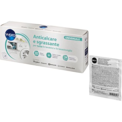 Ricambi 2: DISINCROSTANTE LAVATRICE LAVASTOVIGLIE INDESIT ARISTON SGRASSANTE 484000008810 55.jpg