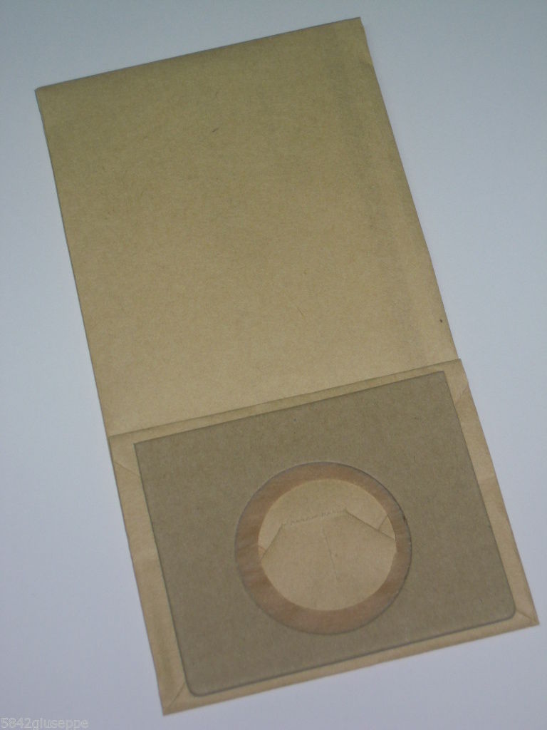 Ricambi 24: 7 SACCHETTI ASPIRAPOLVERE ZEPHIR ZHV180 1400W 7_sacchetti_aspirapolvere_zephir_zhv180_1400w.jpg