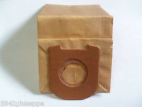Ricambi 24: 7 SACCHI CARTA ASPIRAPOLVERE scopa DE LONGHI COLOMBINA 7_sacchi_carta_aspirapolvere_scopa_de_longhi_colombina.jpg
