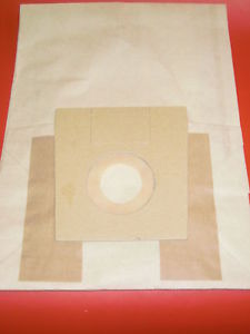 Ricambi 24: 7 SACCHI IN CARTA ASPIRAPOLVERE SIEMENS BOSCH BIG BAG 7_sacchi_in_carta_aspirapolvere_siemens_bosch_big_bag.jpg