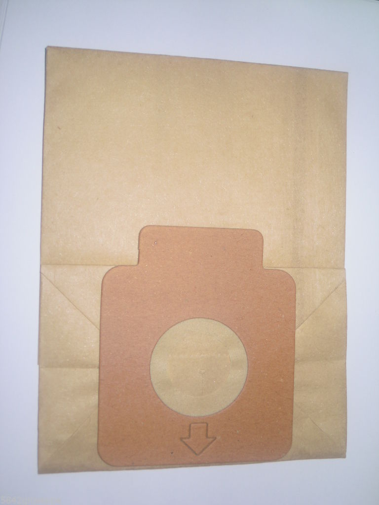 Ricambi 24: 8 SACCHETTI ASPIRAPOLVERE HOOVER FREESPACE 8_sacchetti_aspirapolvere_hoover_freespace.jpg
