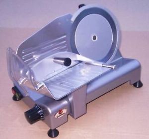 Ricambi 7: AFFETTATRICE COMAX LAMA 195mm 220v 125/B affettatrice_comax_lama_195mm_220v_125_b.jpg
