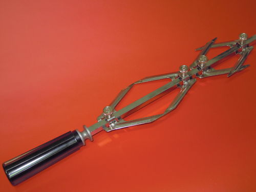 Ricambi 26: ASTA + 4 FORCHETTE BARBECUE SPIEDO GIRARROSTO 8x8mm asta-4-forchette--8x8.jpg