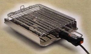 Ricambi 26: BISTECCHIERA ELETTRICA ACCIAIO INOX 1900W COMAX 103 bistecchiera_elettrica_acciaio_inox_1900w_comax_103.jpg