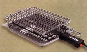 Ricambi 26: BISTECCHIERA ELETTRICA ACCIAIO INOX 2100W COMAX 102 bistecchiera_elettrica_acciaio_inox_2100w_comax_102.jpg