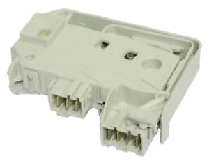 Ricambi 1: BLOCCOPORTA SERRATURA LAVATRICE SAMSUNG DC64-00652D ELETTROSERRATURA SAMSUNG bloccoporta_serratura_lavatrice_samsung_dc64-00652d_elettroserratura_samsung.gif