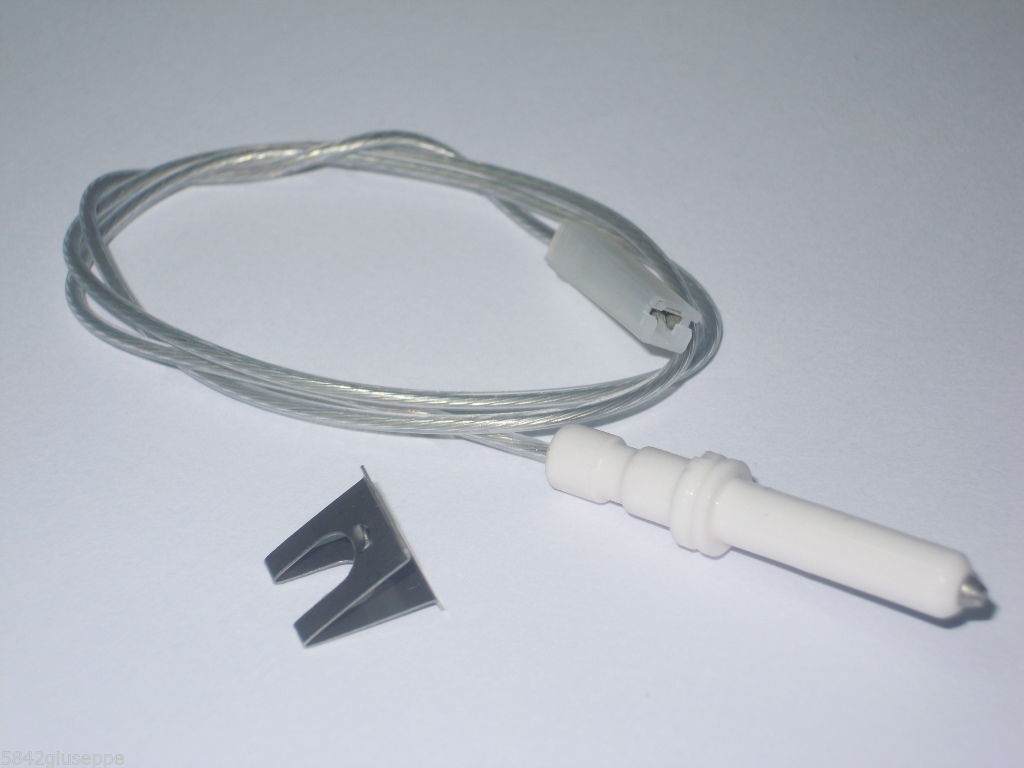 Ricambi 5: CANDELETTA ACCENSIONE CUCINA TECNOGAS + VARIE candela_gas.jpg