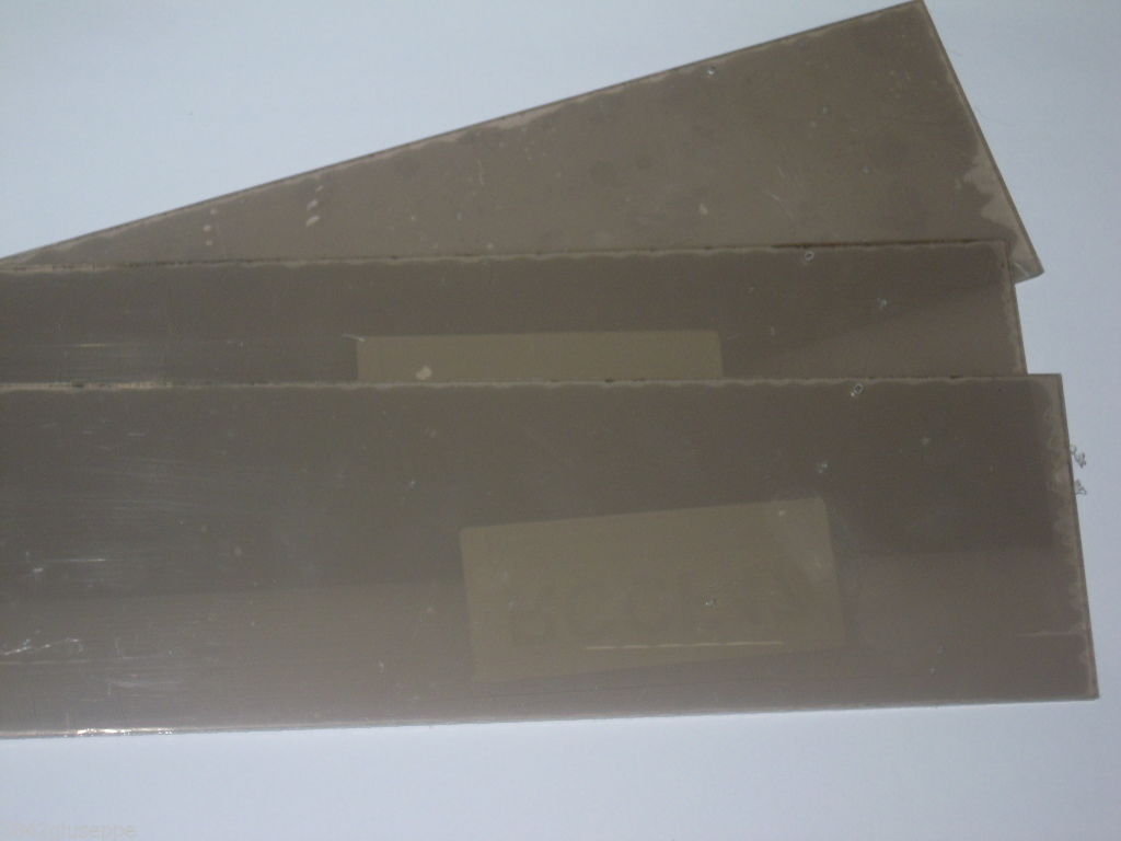 Ricambi 15: CAPPOTTINA FAEMA STAR 3 GRUPPI FAEMA STAR COFFEE 85x8cm 1pz 33x8cm 2pz cappottina_faema_star_3_gruppi_faema_star_coffee_85x8cm_1pz_33x8cm_2pz.jpg