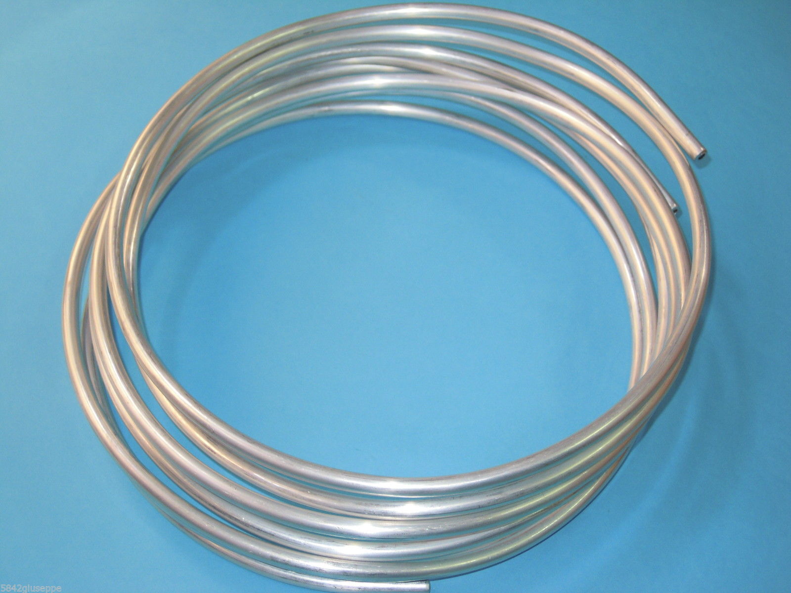 Ricambi 5: TUBO IN ALLUMINIO DIAMETRO ESTERNO 8mm INTERNO 5mm VENDITA AL METRO cav.jpg