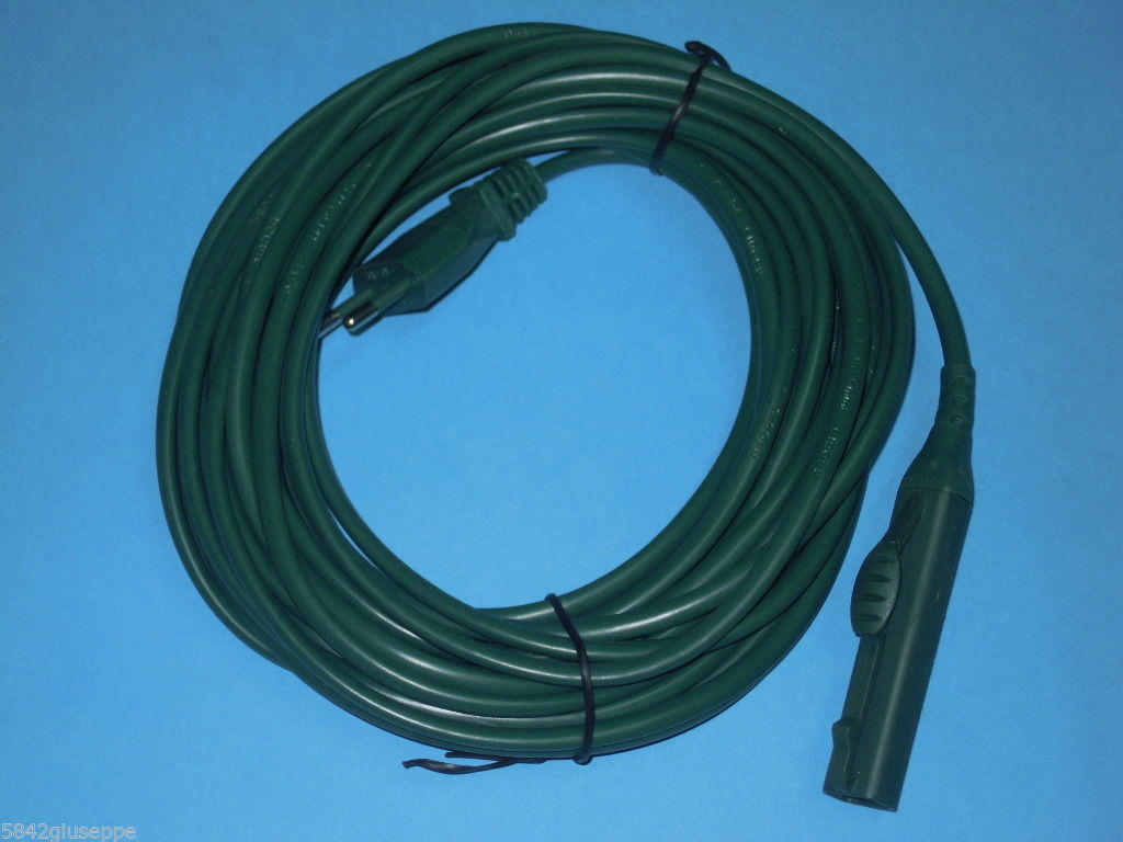 Ricambi 24: CAVO FOLLETTO FILO VORWERK FOLLETTO K140 NON ORIGINALE 10mt cavo_folletto_filo_vorwerk_folletto_k140_non_originale_10mt.jpg