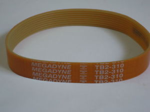 Ricambi 7: CINGHIA AFFETTATRICE MEGADYNE TB2-310 10 GOLE SALUMERIA cinghia_affettatrice_megadyne_tb2-310_10_gole_salumeria.jpg