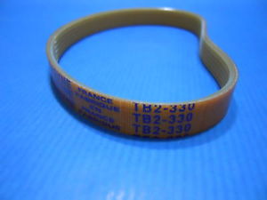 Ricambi 7: CINGHIA AFFETTATRICE MEGADYNE TB2-330 6 GOLE cinghia_affettatrice_megadyne_tb2-330_6_gole.jpg